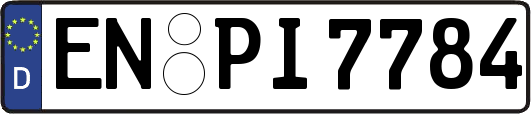 EN-PI7784