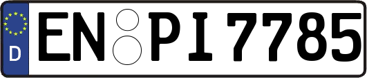 EN-PI7785
