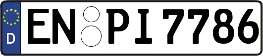 EN-PI7786
