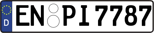 EN-PI7787