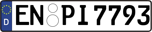 EN-PI7793