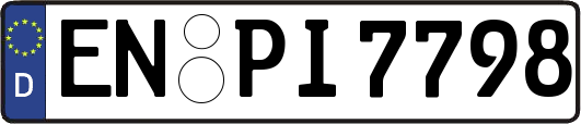 EN-PI7798
