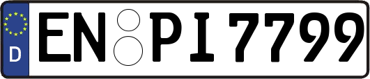 EN-PI7799