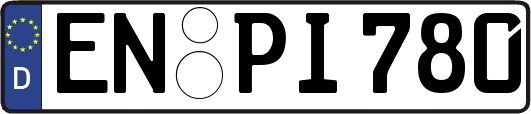 EN-PI780
