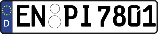 EN-PI7801