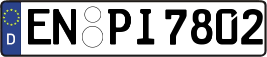 EN-PI7802