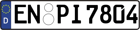 EN-PI7804