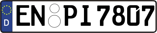 EN-PI7807