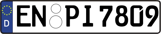 EN-PI7809