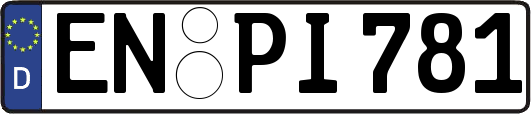 EN-PI781