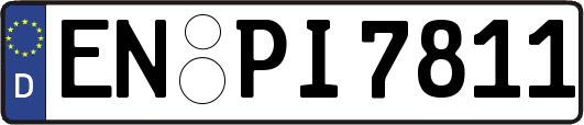 EN-PI7811