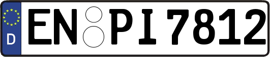 EN-PI7812