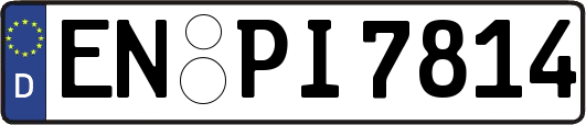 EN-PI7814