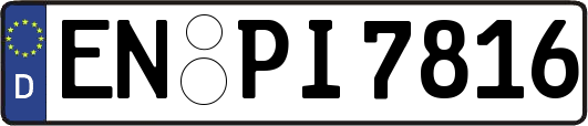 EN-PI7816