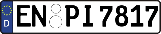 EN-PI7817