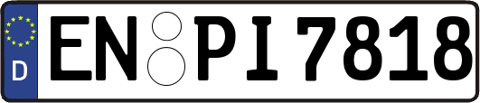 EN-PI7818