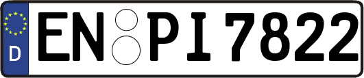 EN-PI7822
