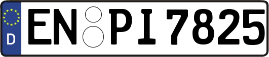 EN-PI7825