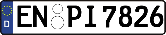 EN-PI7826
