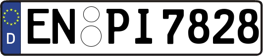 EN-PI7828