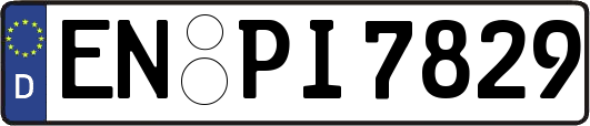 EN-PI7829