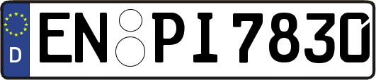 EN-PI7830