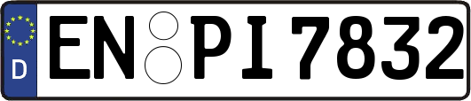 EN-PI7832