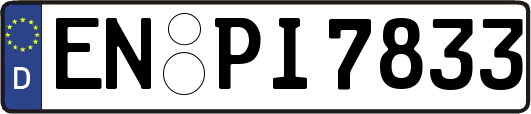 EN-PI7833