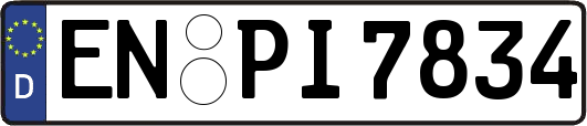 EN-PI7834