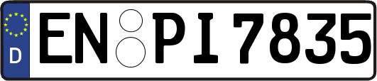 EN-PI7835