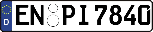 EN-PI7840