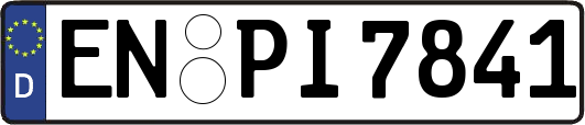 EN-PI7841