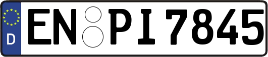EN-PI7845