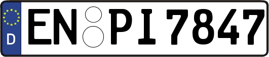 EN-PI7847