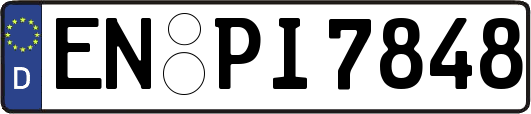 EN-PI7848