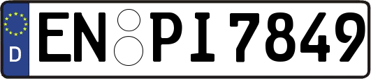 EN-PI7849