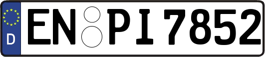 EN-PI7852