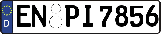 EN-PI7856