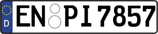 EN-PI7857