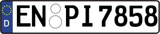 EN-PI7858