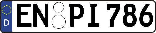 EN-PI786