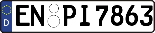EN-PI7863