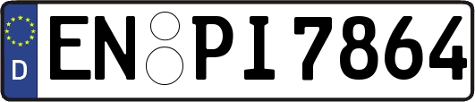 EN-PI7864