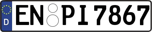 EN-PI7867