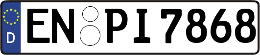 EN-PI7868