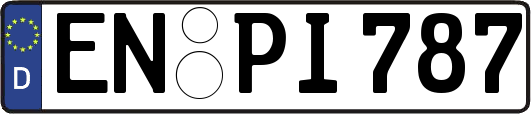 EN-PI787