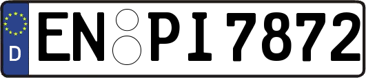 EN-PI7872