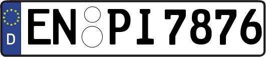 EN-PI7876