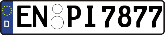 EN-PI7877