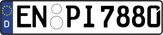 EN-PI7880